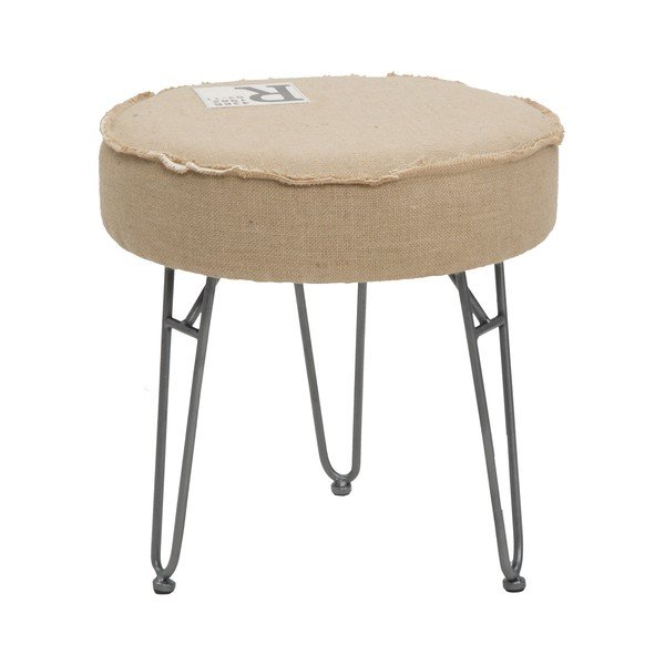 Stołek Mauro Ferretti Havana, ∅ 43 cm-image-3