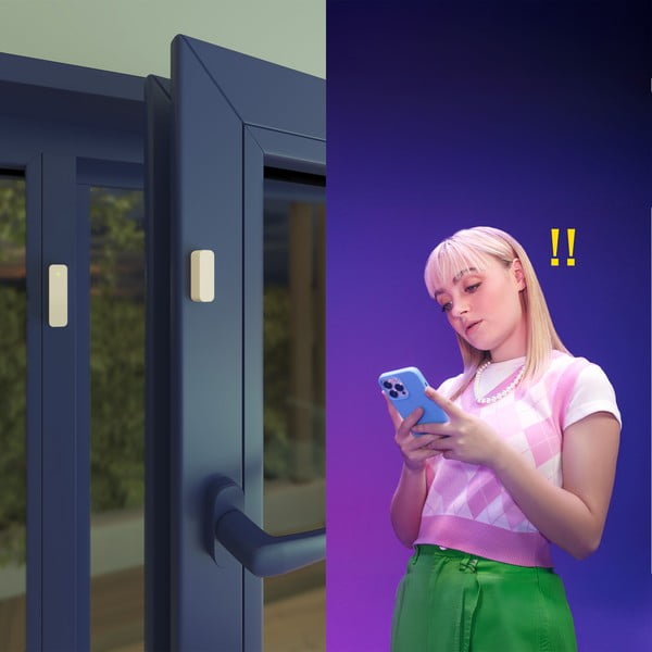 Czujnik otwarcia 2 szt. – WiZ-image-4