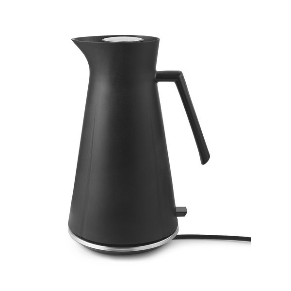 Czarny czajnik elektryczny 1,4 l Grand Cru – Rosendahl
