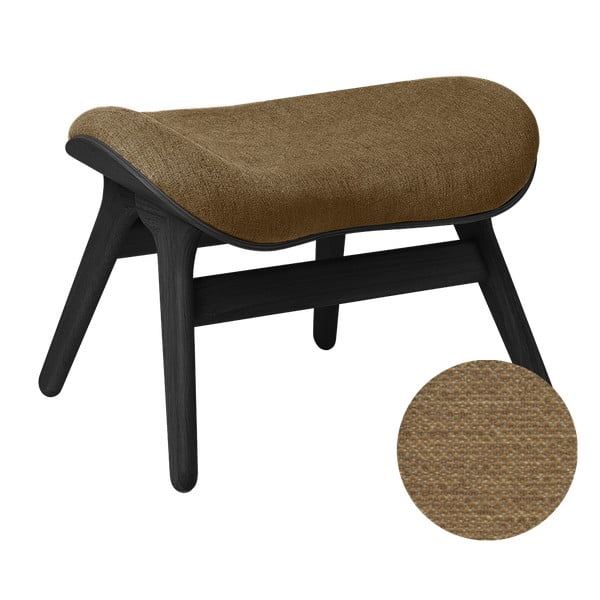 Brązowy podnóżek A Conversation Piece – UMAGE-image-4