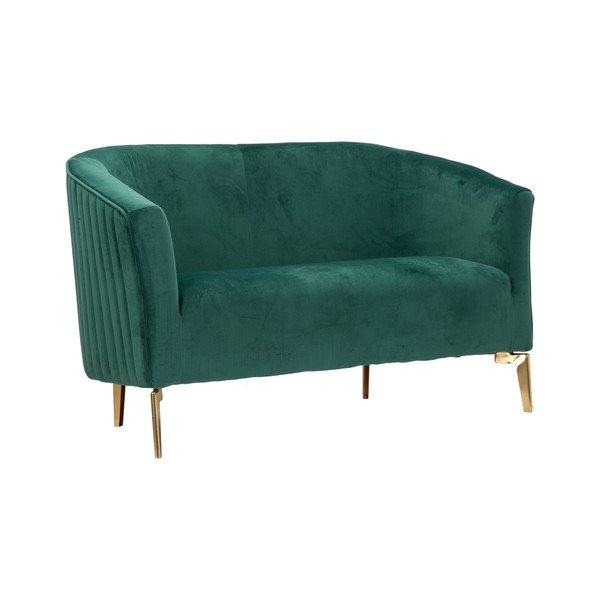 Ciemnozielona sofa Mauro Ferretti Vienna-image-2