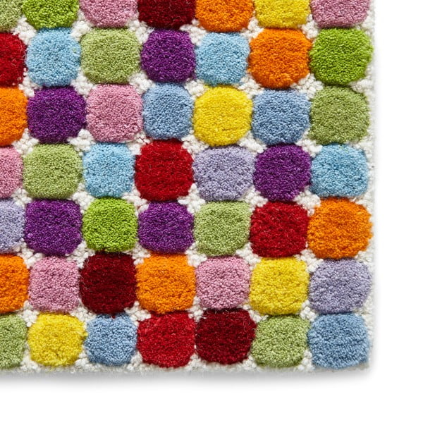 Wełniany dywan 170x120 cm Prism – Think Rugs-image-3