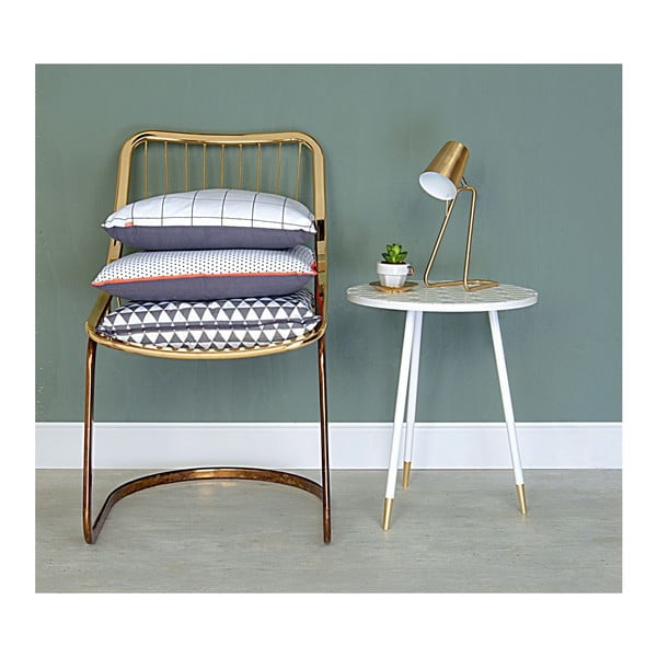 Stolik Mellow White-image-3