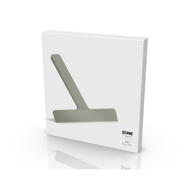 Jasnozielona ściągaczka z uchwytem 22 cm Ume – Zone-image-2