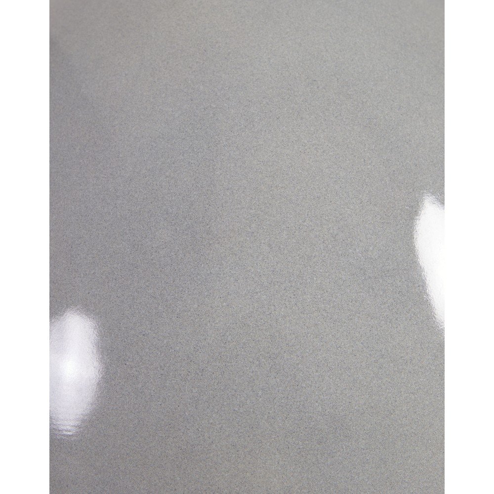 Szara lampa wisząca ø 31 cm Neus – Kave Home (zdjęcie 8)