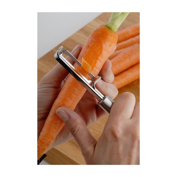 Nierdzewna obieraczka WMF Cromargan® Profi Plus-image-1