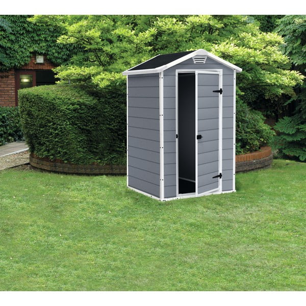 Domek ogrodowy Manor – Keter-image-1