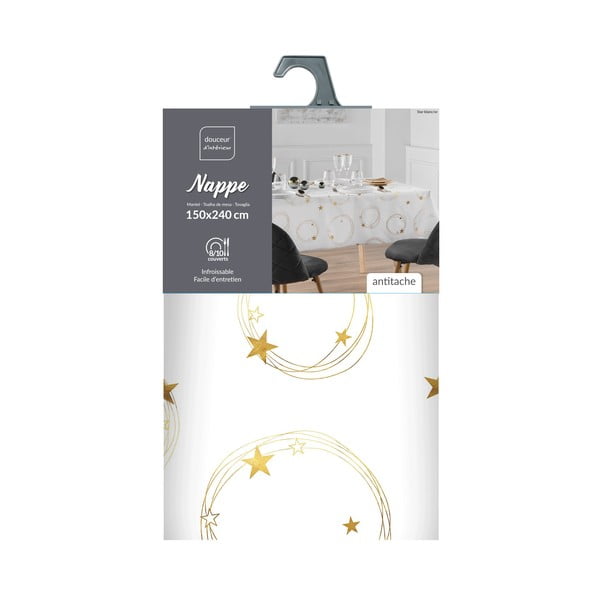 Obrus 150x240 cm Star – douceur d'intérieur-image-4