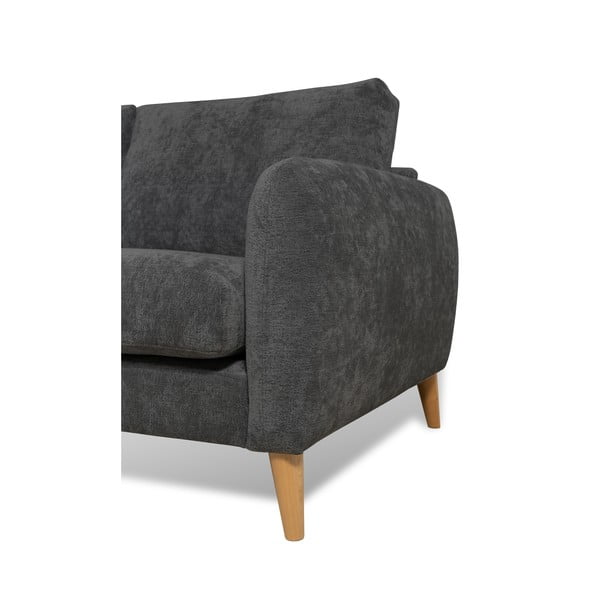 Ciemnoszary narożnik lewostronny Marvel – Scandic-image-3