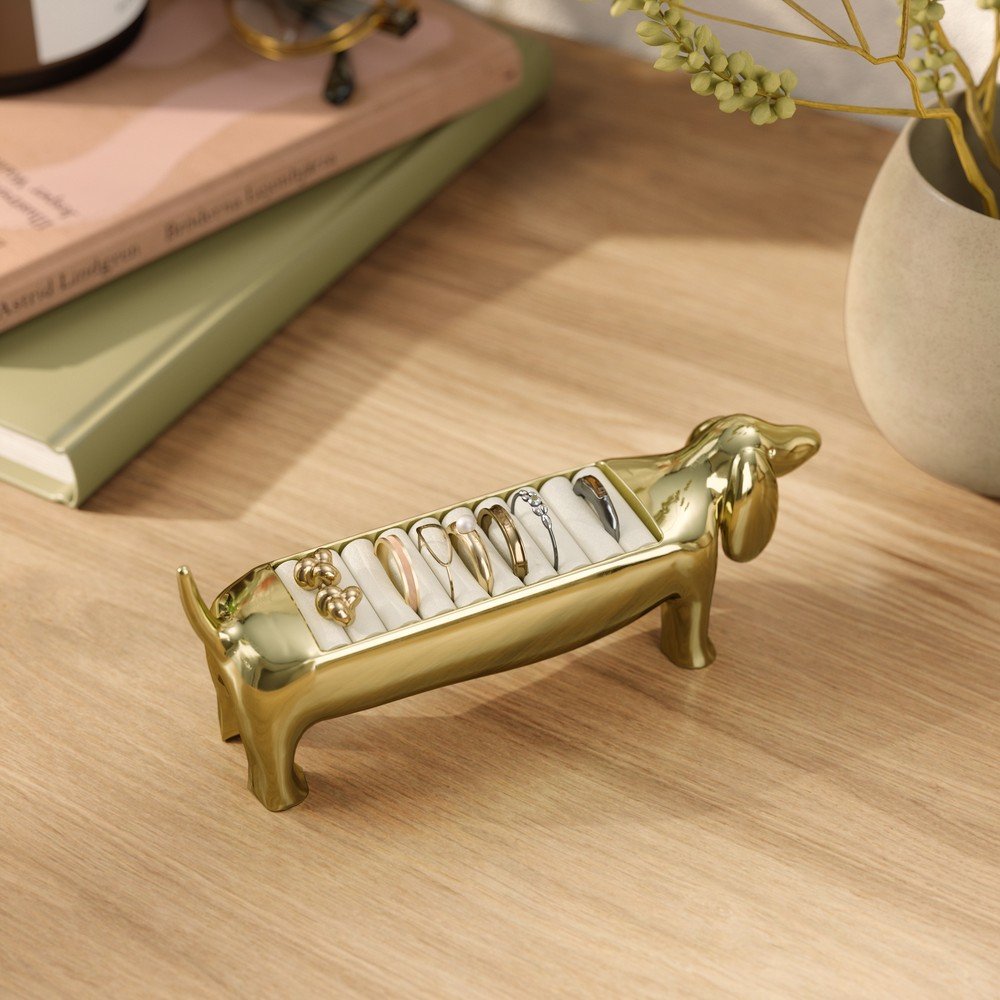 Stojak na biżuterię Dachsie – Umbra (zdjęcie 8)