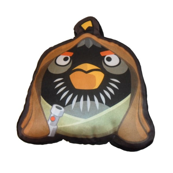 Poduszka Angry Birds SW 019 Obi