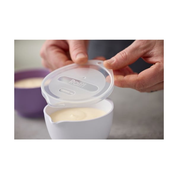 Biała miska 250 ml Margrethe – Rosti-image-4