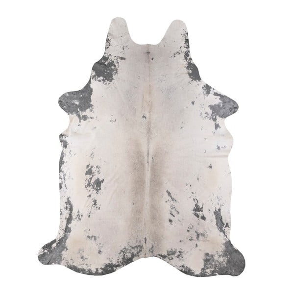 Dywan z prawdziwej skóry Arctic Fur Spotts, 226x182 cm
