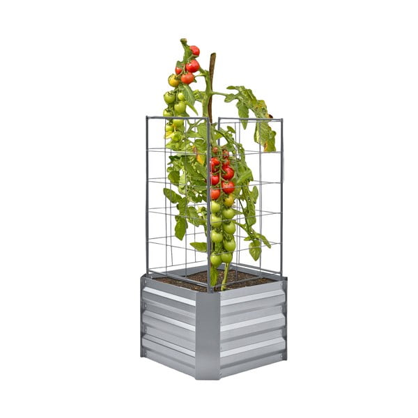 Podwyższona grządka Dahlia – Garden Pleasure-image-2