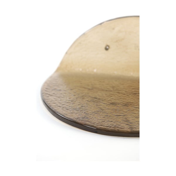 Brązowa półka szklana Joshua – Light & Living-image-3