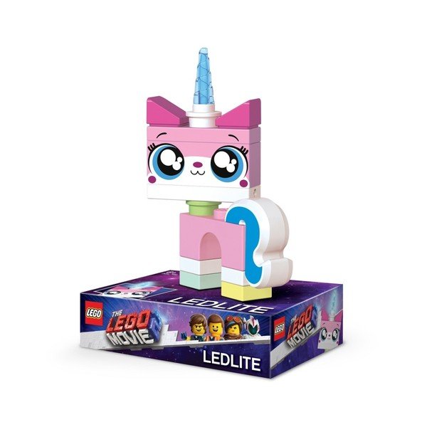 Latarka LEGO® 2 Unikitty-image-1