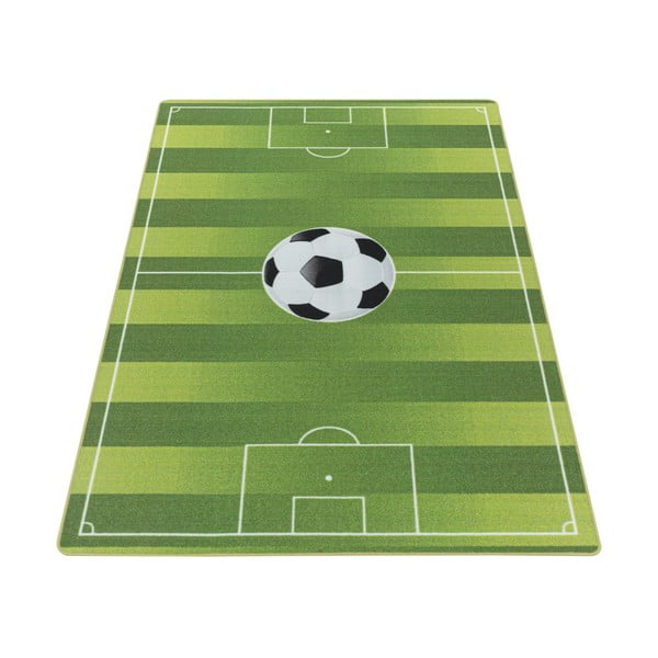 Zielony dywan dziecięcy 140x200 cm Play – Ayyildiz Carpets-image-4