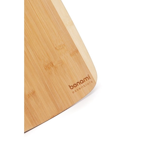 Bambusowa deska do krojenia 30,5x22,9 cm Mineral – Bonami Essentials-image-4