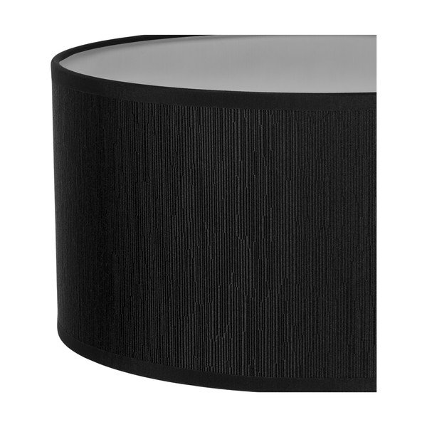 Czarna lampa stołowa Sotto Luce Doce S, ⌀ 25 cm-image-1