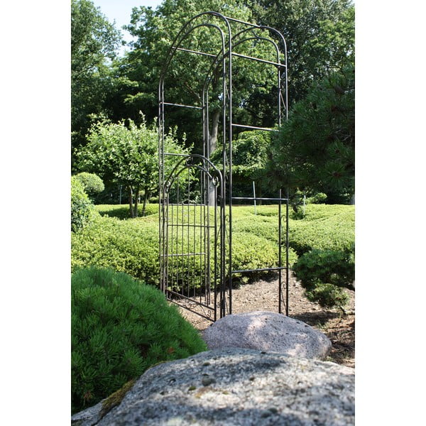 Bramka Mayon – Garden Pleasure-image-1