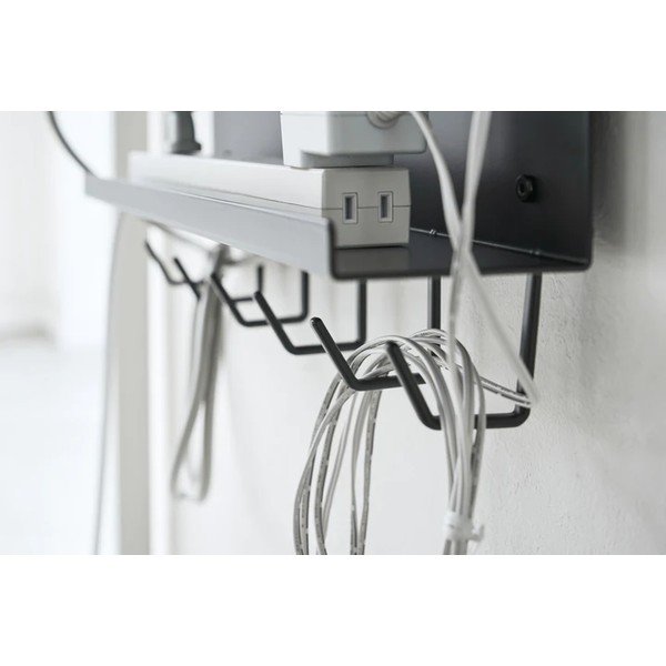 Metalowy organizer Smart – YAMAZAKI-image-2