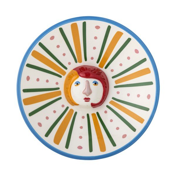 Kamionkowa misa ø 26,5 cm Conneli – Bloomingville-image-2