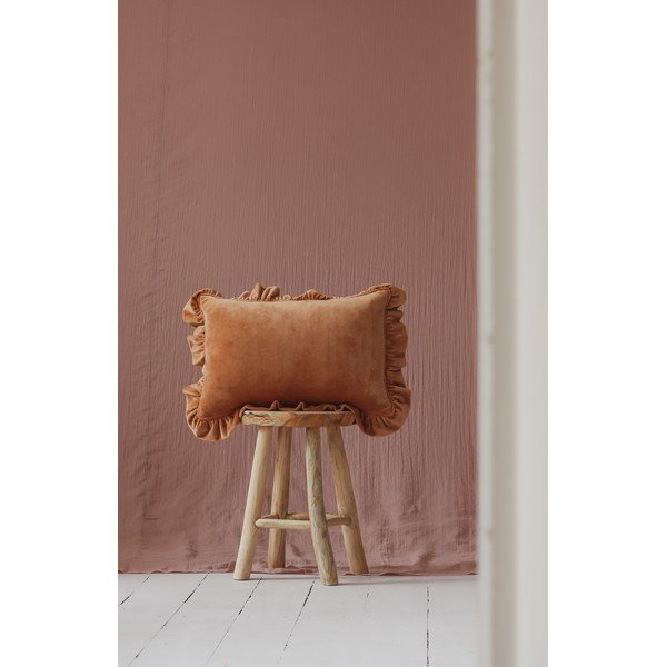 Poduszka dziecięca Caramel – Moi Mili-image-2