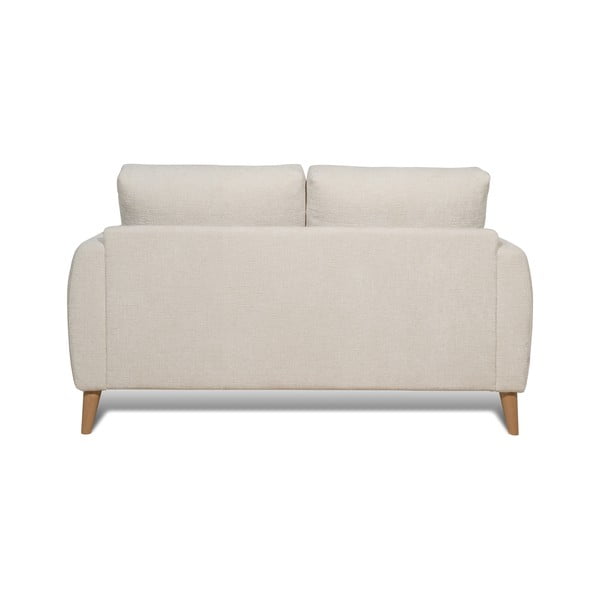 Beżowa sofa 152 cm Marvel – Scandic-image-2