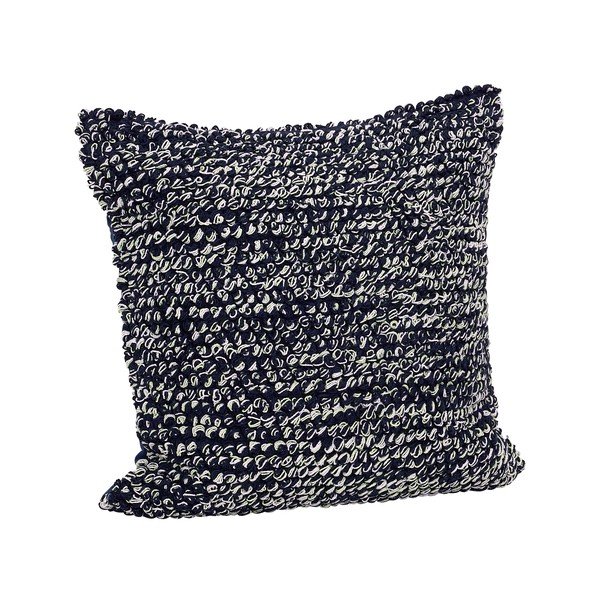 Bawełniana poduszka dekoracyjna 50x50 cm Blend – Hübsch