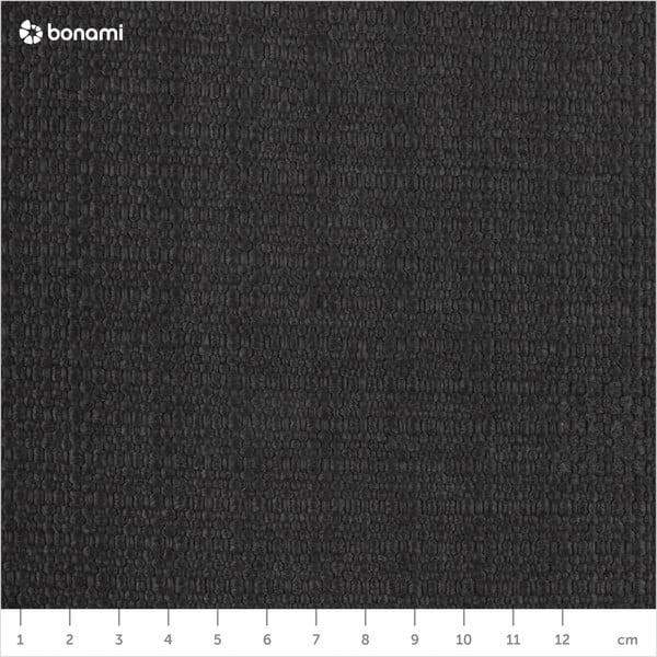 Ciemnoszary szezlong Cosmopolitan Design Vienna, prawostronny-image-4