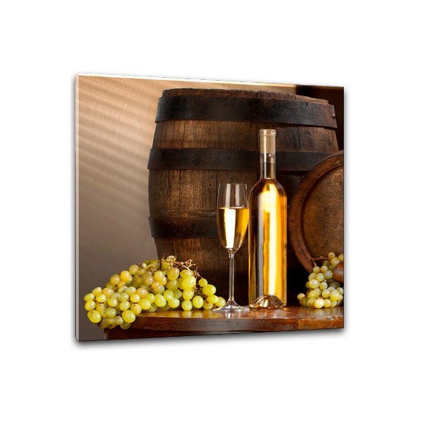 Obraz Styler Wino, 30x30 cm-image-1