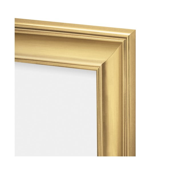 Lustro ścienne 57x77 cm Sylwia – knor-image-2