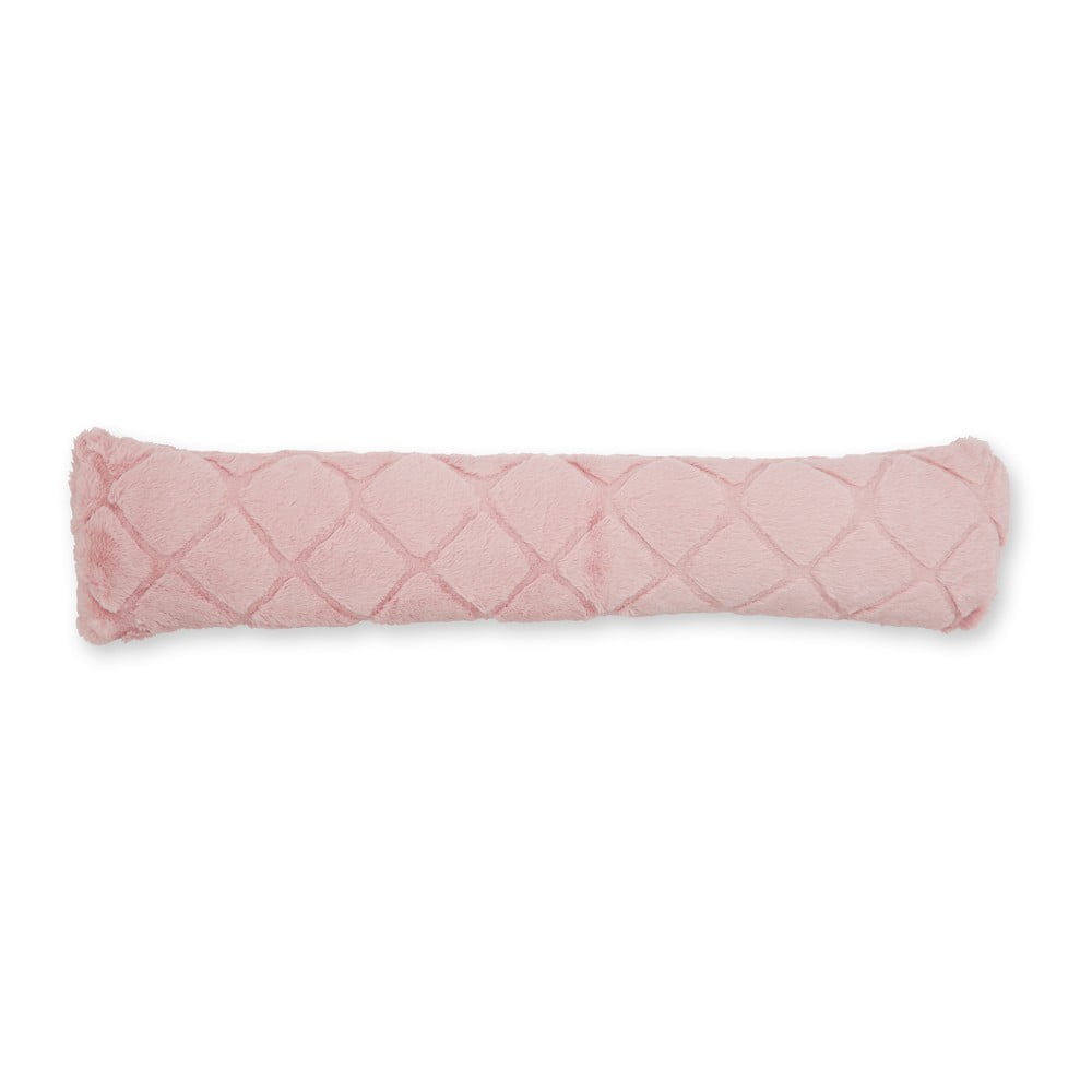 Różowa taśma uszczelniająca 20x90 cm Cosy Diamond – Catherine Lansfield