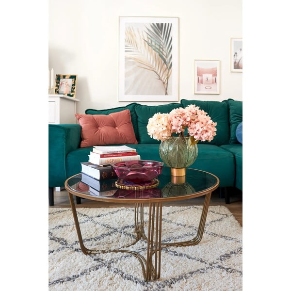 Kremowo-szary dywan Think Rugs Royal Nomadic, 160x230 cm-image-2