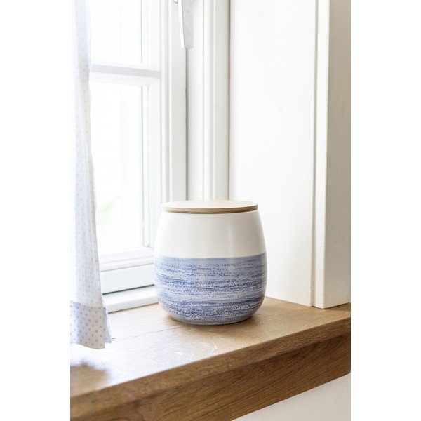 Ceramiczny pojemnik na żywność Mala – Wenko-image-4
