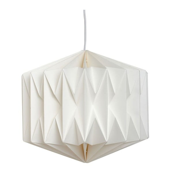 Lampa sufitowa Origami