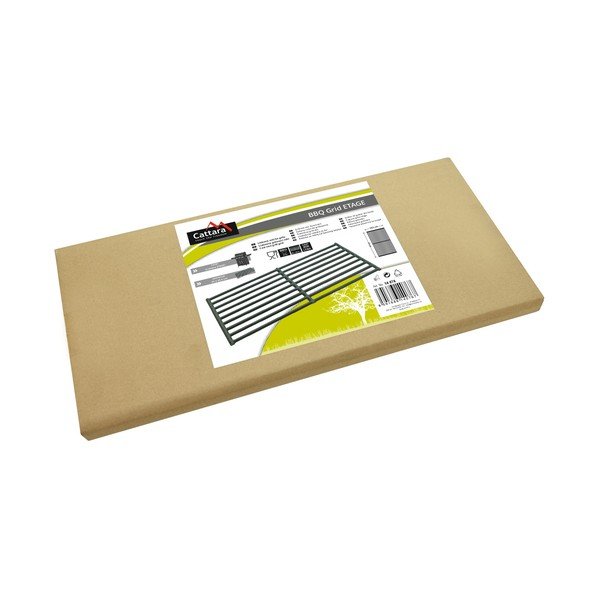 Żeliwny ruszt do grillowania Etage – Cattara-image-3