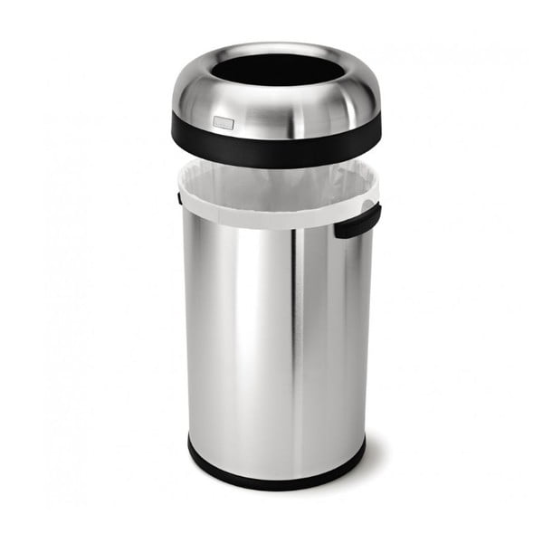 Kosz na śmieci simplehuman 80 l-image-1