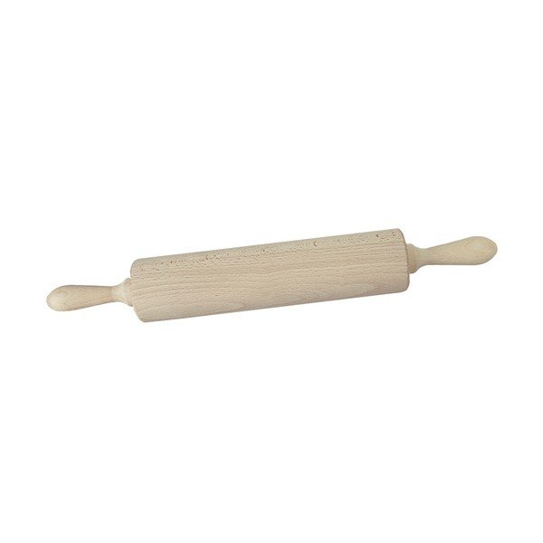 Drewniany wałek Orion Rustic