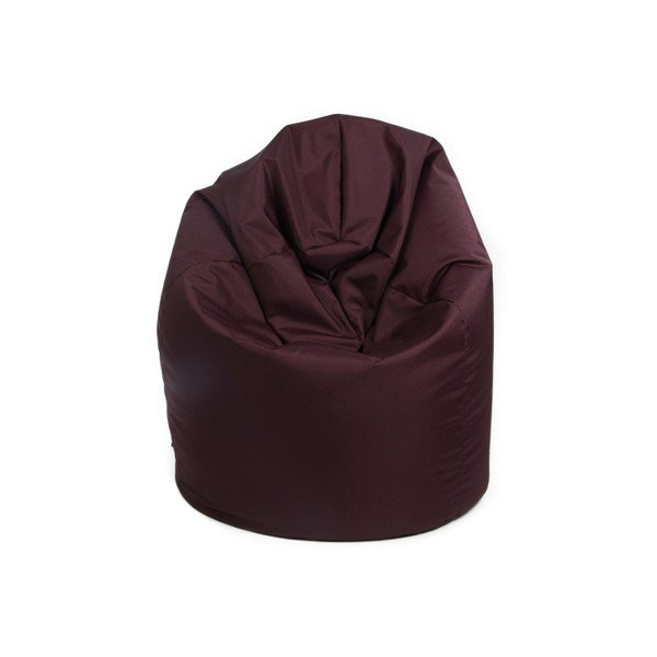 Fioletowy puf Tuli Basic-image-1