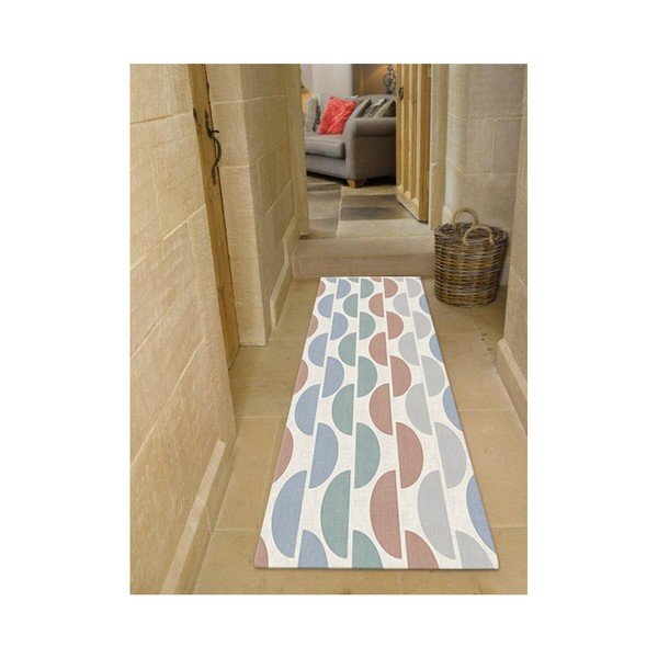Chodnik Floorita Halfmoon, 60x115 cm-image-4