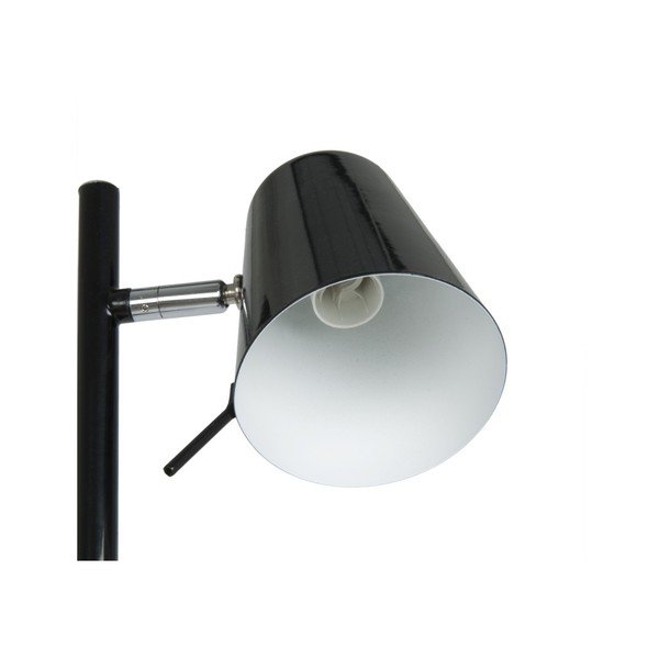 Czarna lampa stojąca ETH Triple Zet-image-1