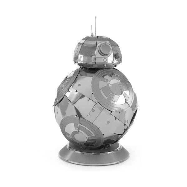 Model Star Wars BB-8-image-4