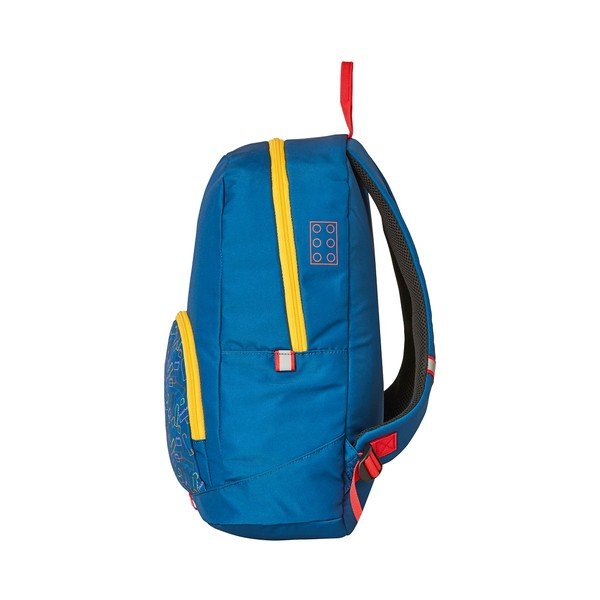 Plecak dziecięcy 18,5 l Playful Bricks – LEGO®-image-1