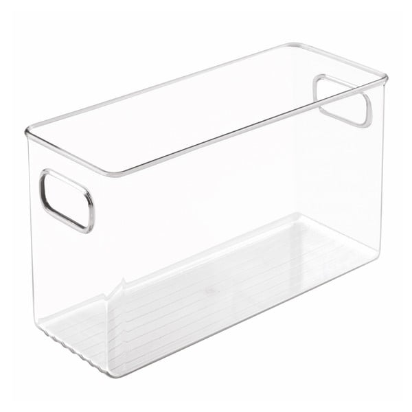 Duży organizer do lodówki iDesign Fridge Pantry-image-2