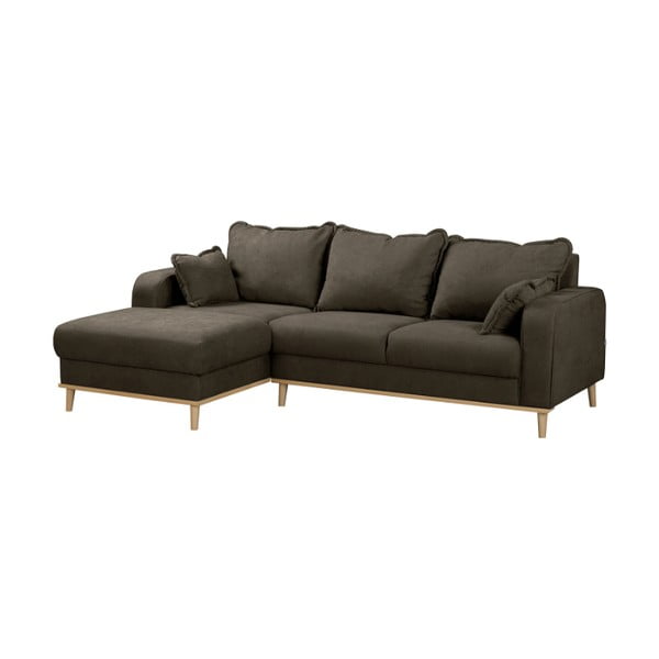 Brązowy narożnik (lewostronny) Beata – Ropez-image-3