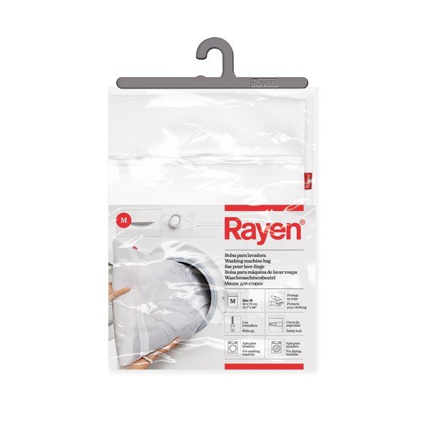 Siatka do prania bielizny – Rayen-image-4