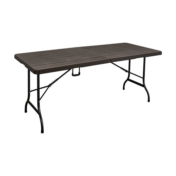 Składany stół kempingowy Tabora – Garden Pleasure