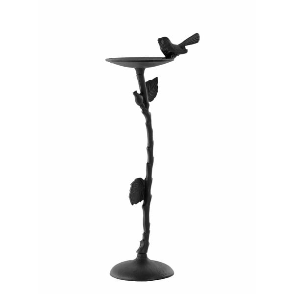Metalowy świecznik Bird – Light & Living