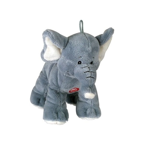 Pluszowa zabawka dla psa Elephant